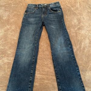 Boys Wrangler Jeans